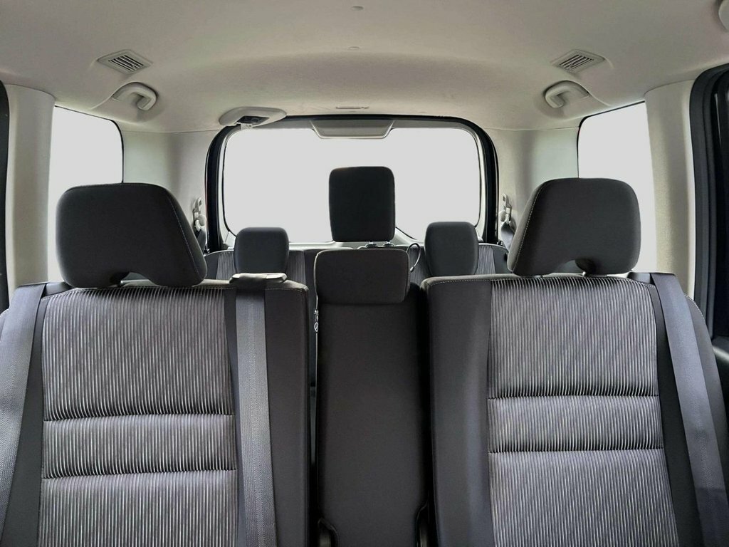 Nissan Serena Mpv Silver #36
