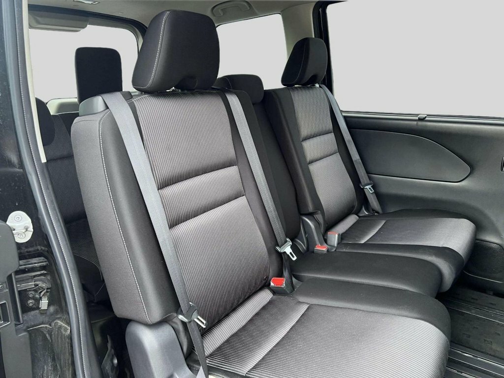 Nissan Serena Mpv Silver #18