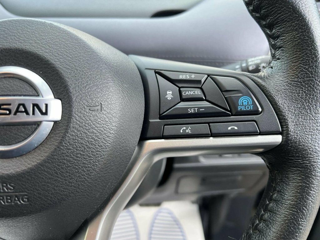 Nissan Serena Mpv Silver #28
