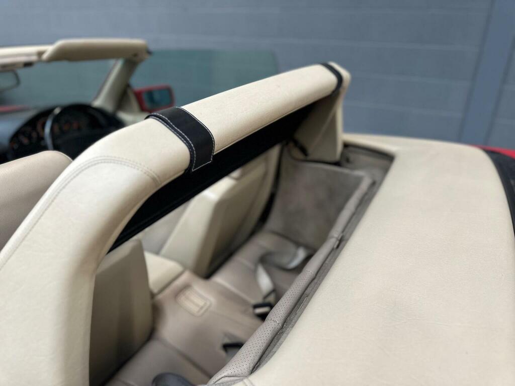 Mercedes-Benz 500 Sl U4943 Blue #13
