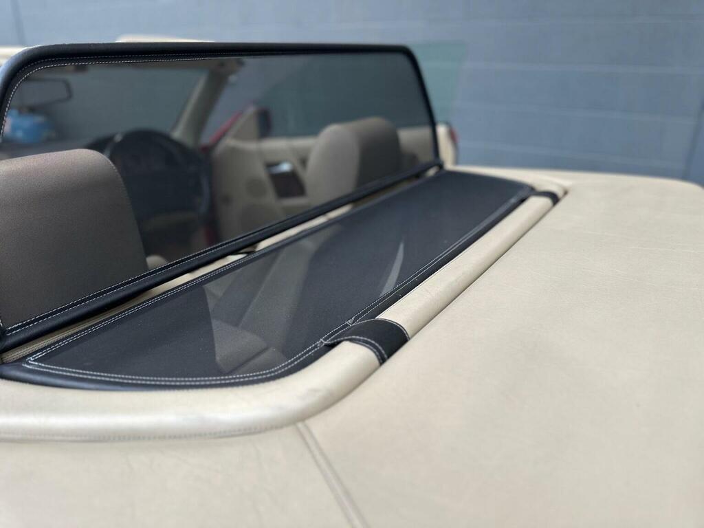 Mercedes-Benz 500 Sl U4943 Blue #15