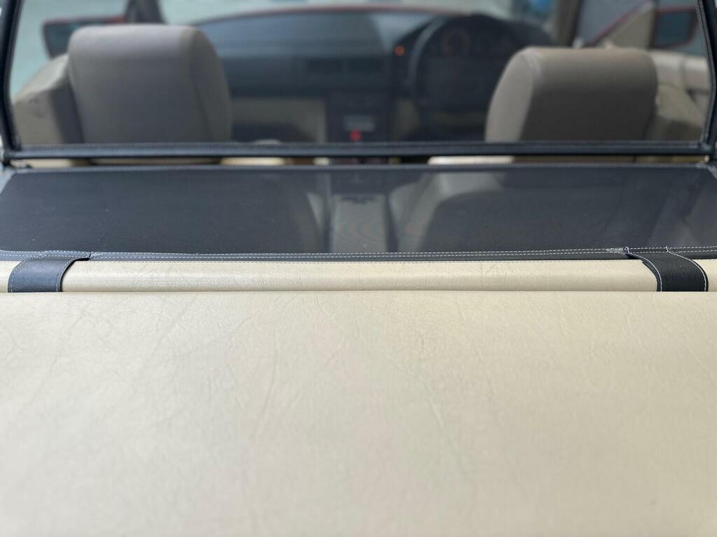 Mercedes-Benz 500 Sl U4943 Blue #16
