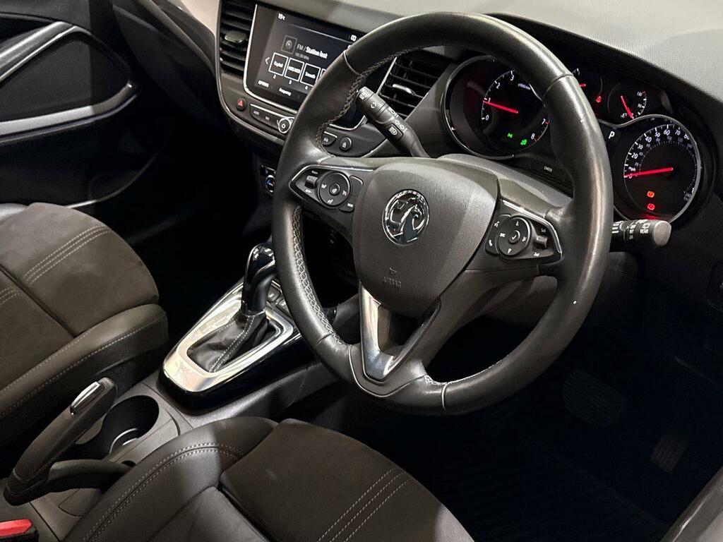Vauxhall Crossland 1.2 Turbo 130 Ultimate Black #3