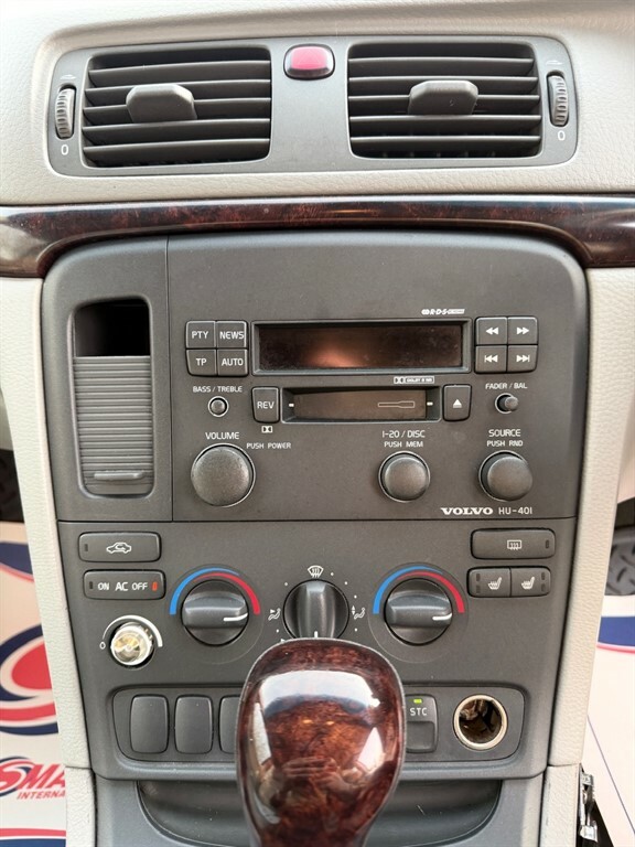 Volvo S80 2.4 D5 S Black #12