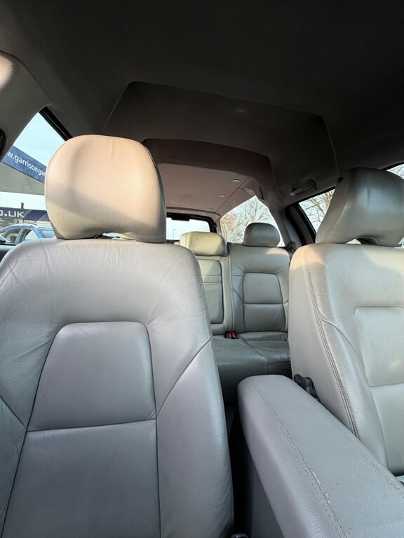Volvo S80 2.4 D5 S Black #9