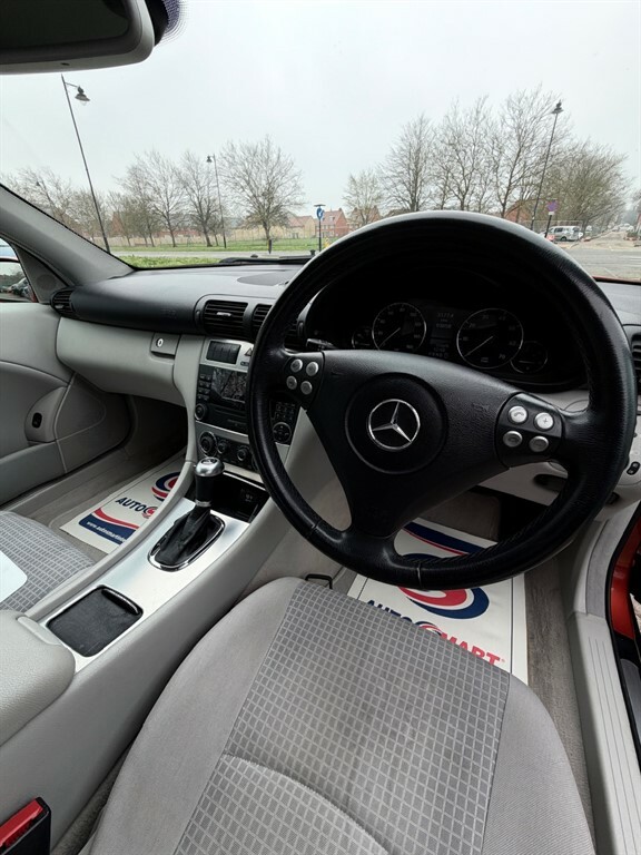 Mercedes-Benz 1.9 Tid Vector Sportswagon Blue #10
