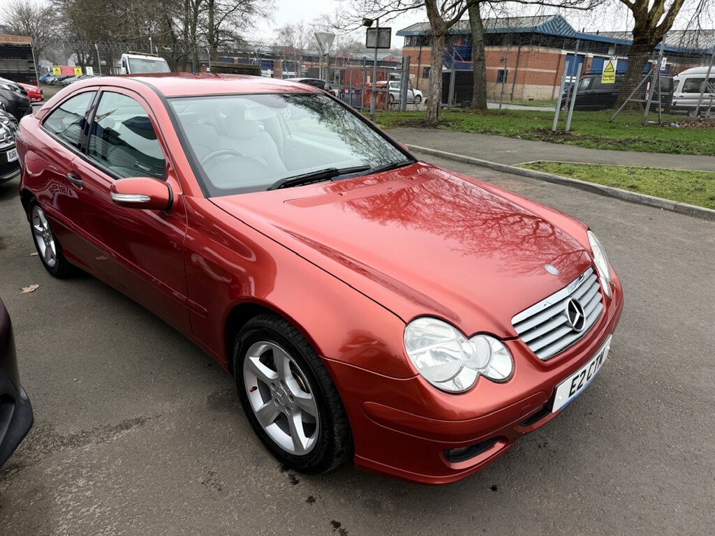 Mercedes-Benz 1.9 Tid Vector Sportswagon Blue #5
