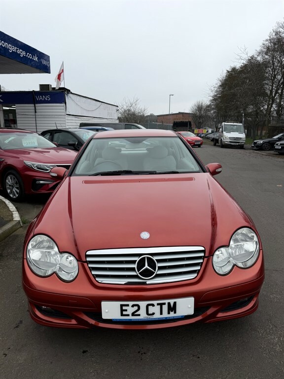 Mercedes-Benz 1.9 Tid Vector Sportswagon Blue #4