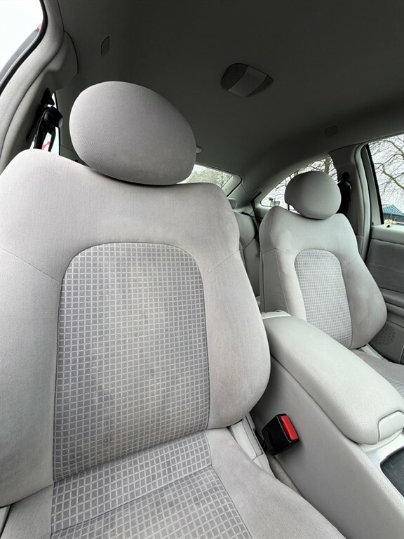 Mercedes-Benz 1.9 Tid Vector Sportswagon Blue #11