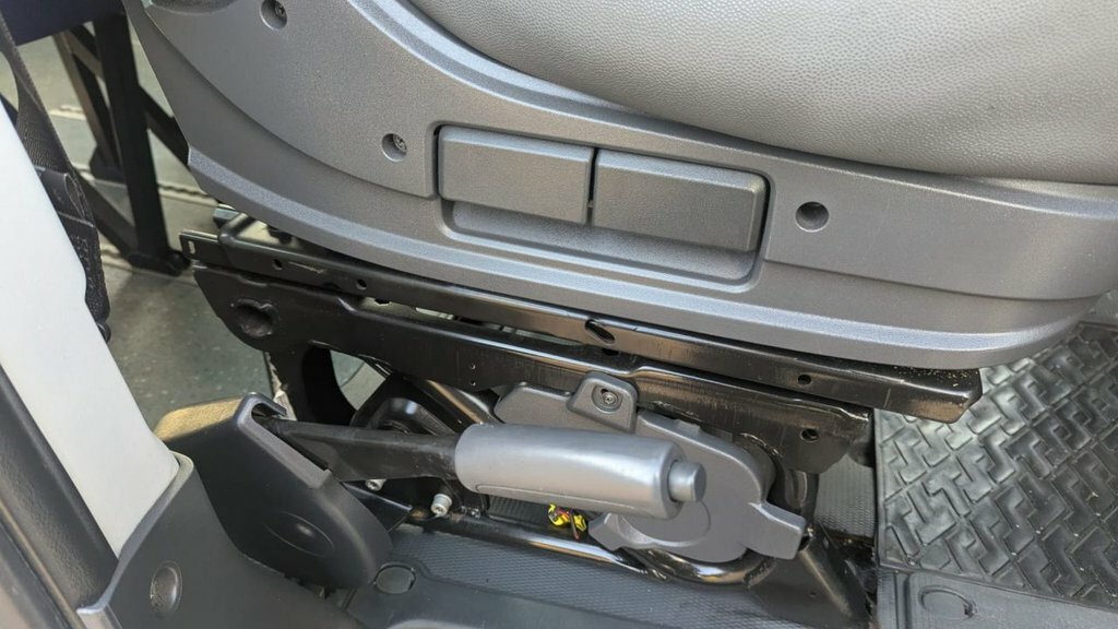 Peugeot Boxer 2.2L Null White #28