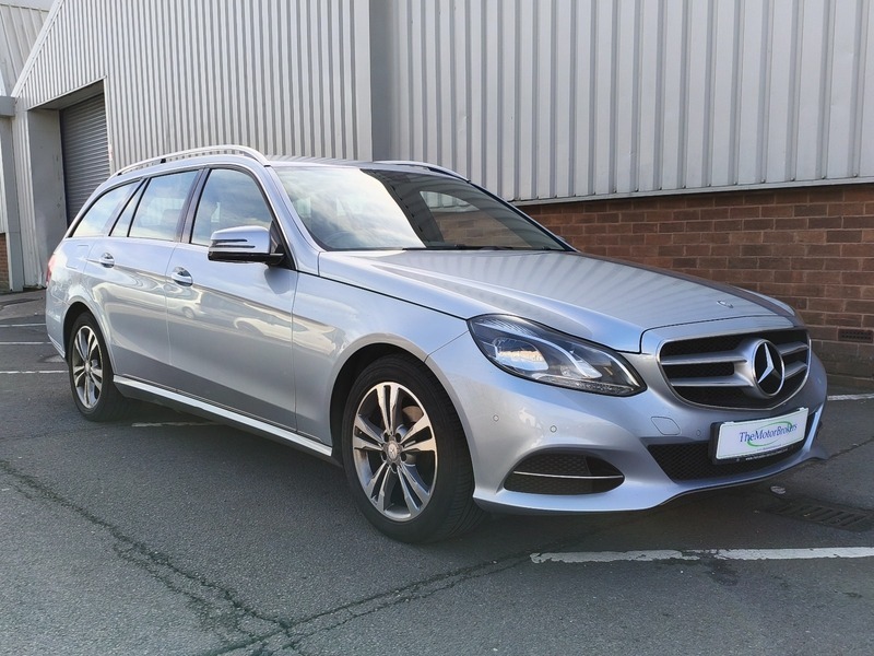 Mercedes-Benz B Class E220 Bluetec Se AE15UXA Silver #4