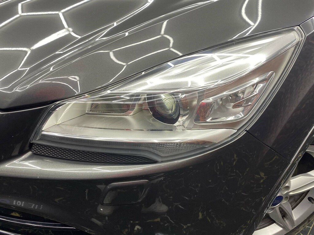Ford Kuga Titanium X Sport Tdci 4X4 4Wd EX15UAM #4