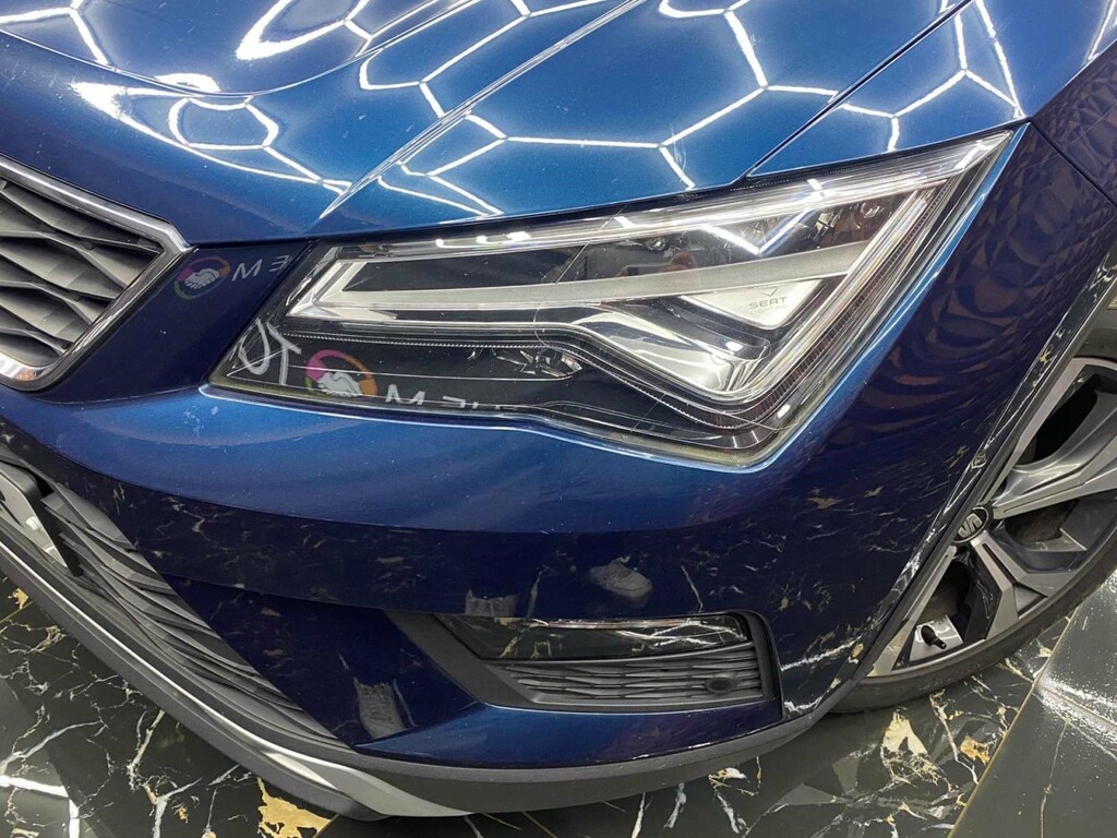 Seat Ateca Se Technology Tdi AE19VPR #5