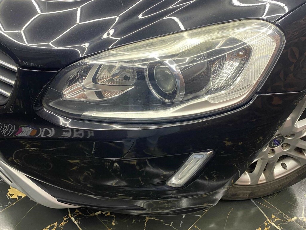 Volvo XC60 Se Luxury Nav D4 Awd 4Wd KS64MYB #5