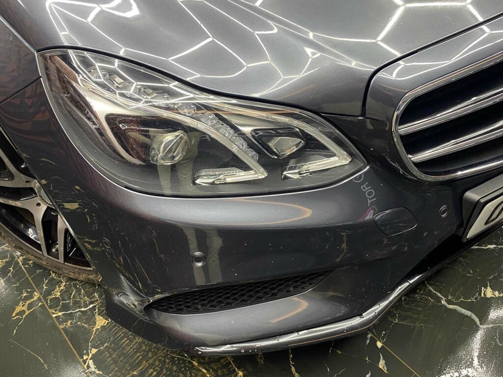 Mercedes-Benz E Class Amg Night Edition Bluetec OY65VZK #4
