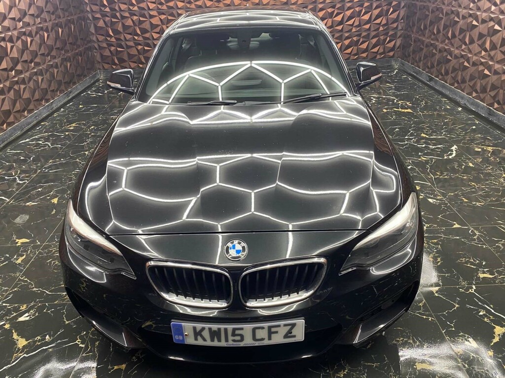 BMW 2 Series M Sport KW15CFZ  #2