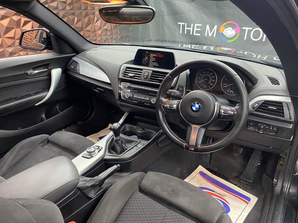 BMW 2 Series M Sport KW15CFZ  #6