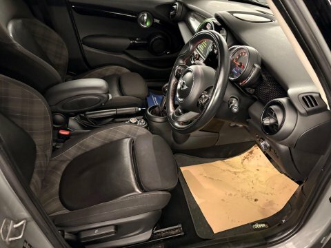 Mini Hatch 2.0 Cooper S W33BCW #3