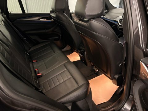 BMW X3 2.0 30E 12Kwh VK23JKV #5