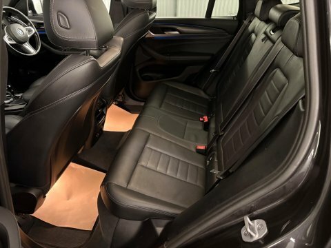 BMW X3 2.0 30E 12Kwh VK23JKV #6
