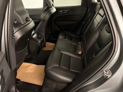 Volvo XC60 2.0 B4 Mhev KV20SYA #6