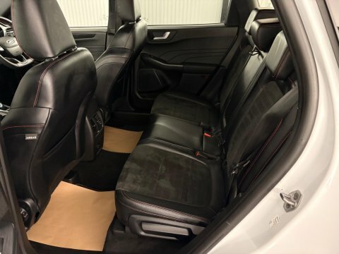 Ford Kuga 1.5 Ecoblue St-line RO22NWE #6