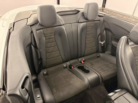 Mercedes-Benz E Class 2.0 E220d Amg FL18AEB #5