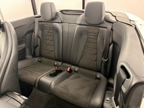 Mercedes-Benz E Class 2.0 E220d Amg FL18AEB #6