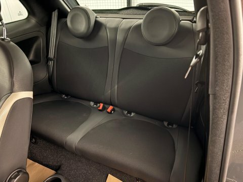Fiat 500 1.2 S Euro KX68LVO #6