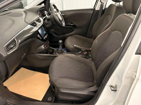 Vauxhall Corsa 1.4I Ecotec Energy DT18XRJ  #4