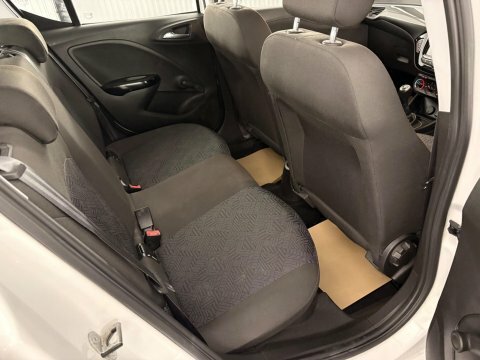 Vauxhall Corsa 1.4I Ecotec Energy DT18XRJ  #5