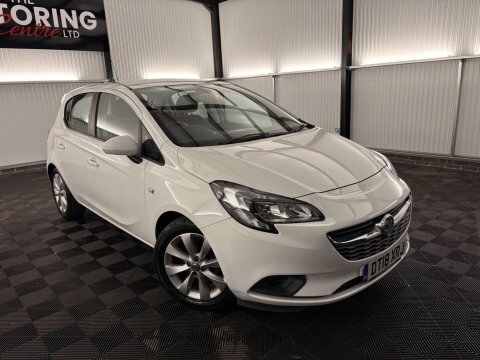 Vauxhall Corsa 1.4I Ecotec Energy DT18XRJ  #2
