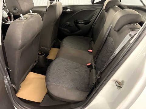 Vauxhall Corsa 1.4I Ecotec Energy DT18XRJ  #6