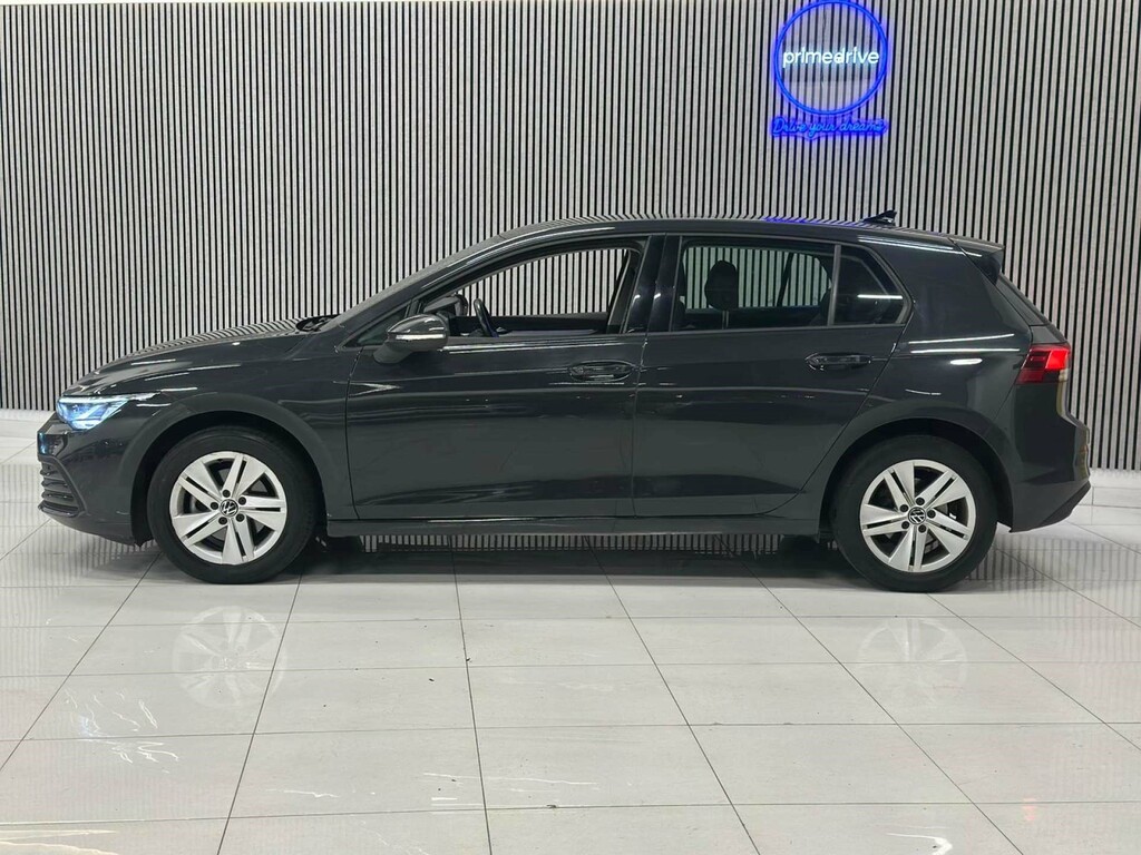 Volkswagen Golf Life Tsi YF23DCY #6