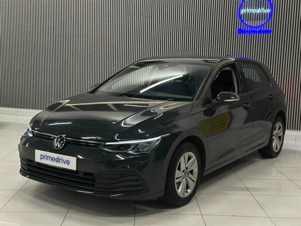 Volkswagen Golf Life Tsi YF23DCY #5