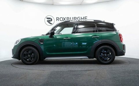 Mini Countryman 1.5L Cooper Classic BL72XUV Green #5