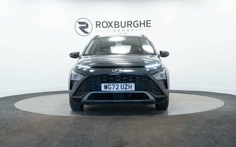 Hyundai Bayon 1L Se Connect WG72UZH Grey #2