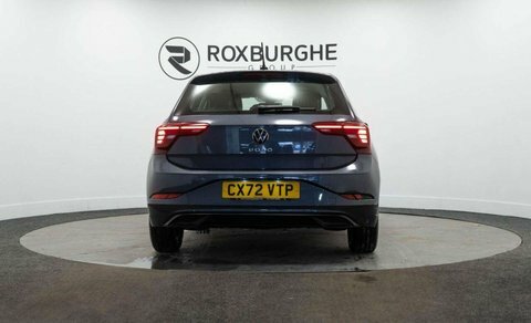 Volkswagen Polo 1L Life CX72VTP Grey #6