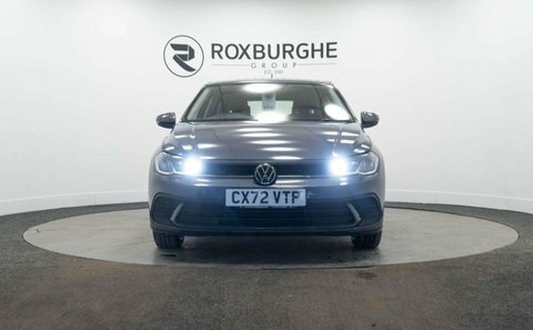 Volkswagen Polo 1L Life CX72VTP Grey #2