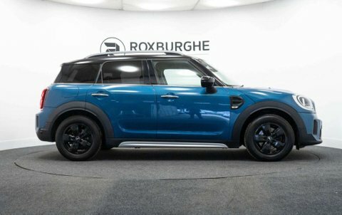 Mini Countryman 1.5L Cooper Classic Blue