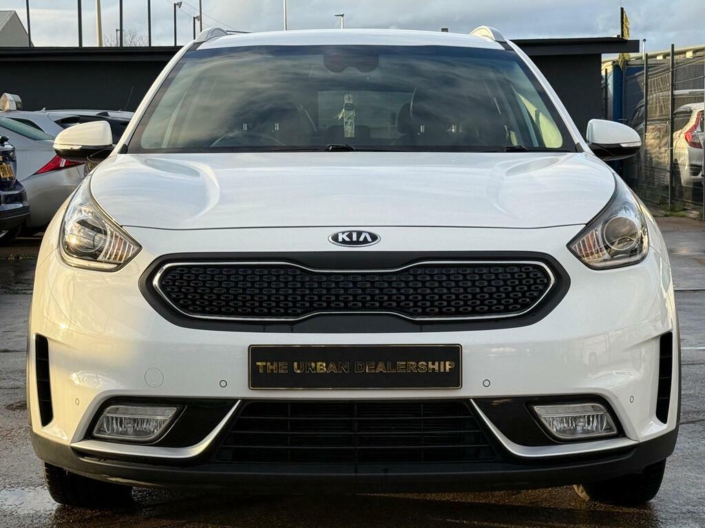 Kia Niro 1.6H Gdi 3 Dct Euro 6 S S GP17KHL  #4