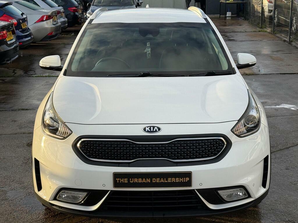Kia Niro 1.6H Gdi 3 Dct Euro 6 S S GP17KHL  #3