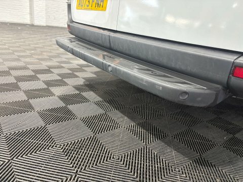 Mercedes-Benz Sprinter 2023 73 315 AO73FNH White #6