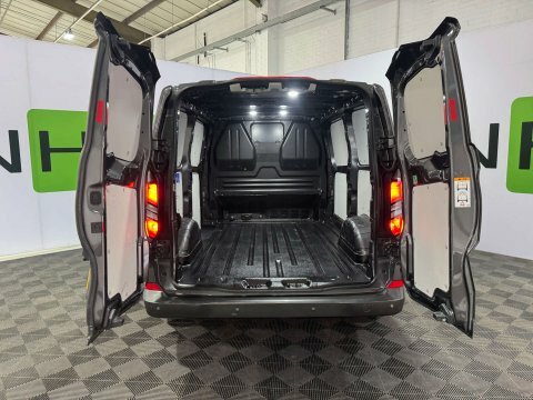 Ford Transit Custom 2024 24 2.0 WO24CRK Grey #3