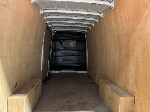 Volkswagen Crafter 2023 73 2.0 DU73FLB White #3