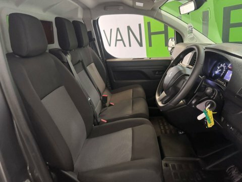 Peugeot Expert 2024 24 2.0 BK24YTR Grey #2