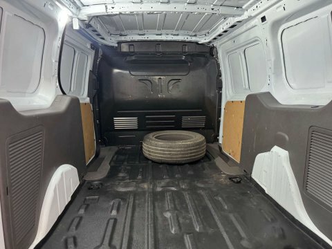 Ford Transit Connect 2024 24 1.5 BK24UTA White #3