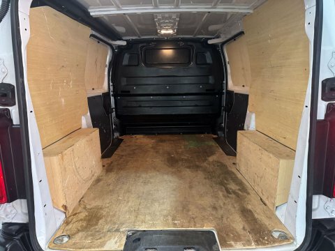 Citroen Dispatch 2023 23 1.5 YL23EPY White #3