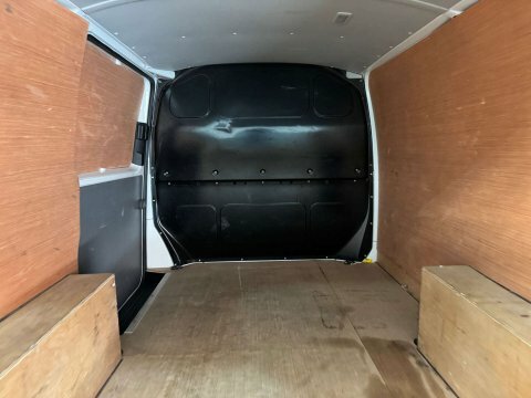Volkswagen Transporter 2023 23 2.0 BX23HLC White #3