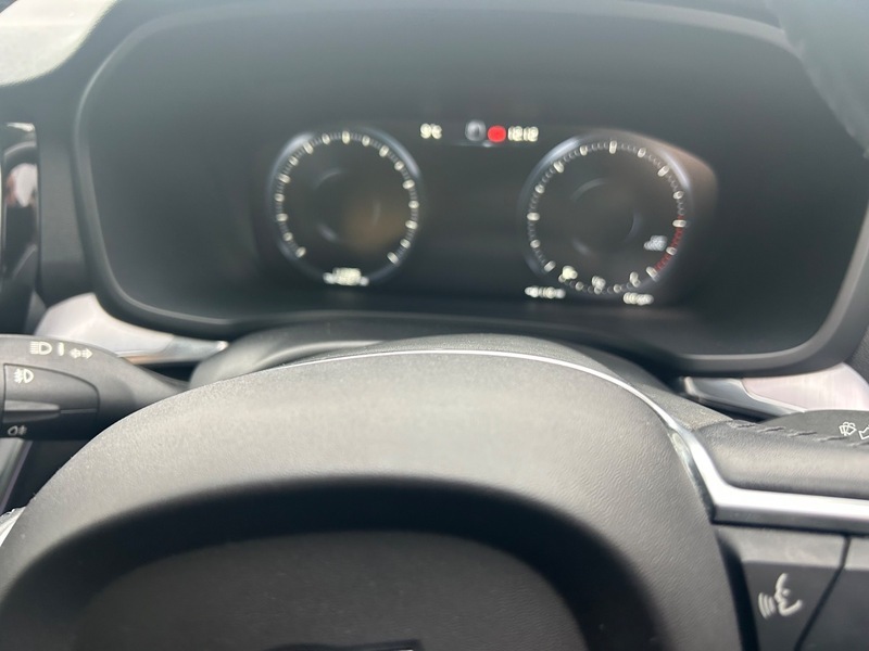 Volvo  2.0 D2 Nav Plus Euro 6 Ss Black #13